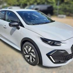 Renault Clio 6 1.2 TCE 115 Evolution Saint-Gor