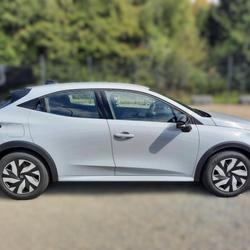 Renault Clio 6 1.2 TCE 115 Evolution Saint-Gor