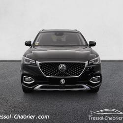 MG EHS EHS 1.5T GDI PHEV Luxury Lattes