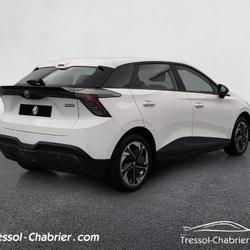 MG MG4 MG4 Electric 51kWh - 125 kW 2WD Standard Lattes