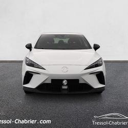 MG MG4 MG4 Electric 51kWh - 125 kW 2WD Standard Lattes