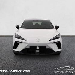 MG MG4 MG4 Electric 51kWh - 125 kW 2WD Standard Lattes