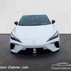 MG MG4 MG4 Electric 51kWh - 125 kW 2WD Standard Lattes