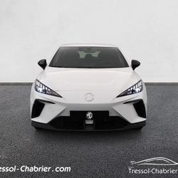 MG MG4 MG4 Electric 51kWh - 125 kW 2WD Standard Lattes