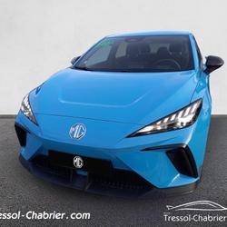 MG MG4 MG4 Electric 51kWh - 125 kW 2WD Standard Lattes