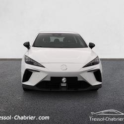 MG MG4 MG4 Electric 51kWh - 125 kW 2WD Standard Lattes