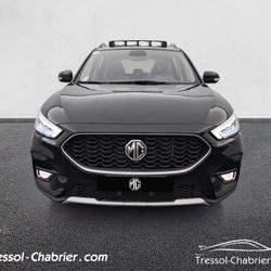 MG ZS ZS 1.0L T-GDI 111ch 2WD Luxury Perpignan