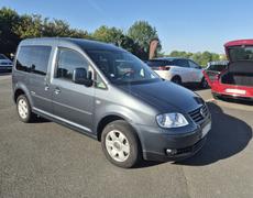 Volkswagen Caddy Pouzauges