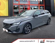 Peugeot 308 SW Phase 2