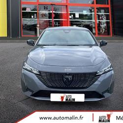 Peugeot 308 SW Phase 2 Hybrid 136 e-DCS6 Allure M&eacute;rignac