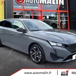 Peugeot 308 SW Phase 2 Hybrid 136 e-DCS6 Allure M&eacute;rignac