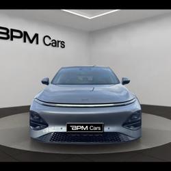 Xpeng G6 485ch 80,8kWh AWD Performance Nogent-le-Phaye