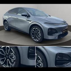 Xpeng G6 485ch 80,8kWh AWD Performance Nogent-le-Phaye