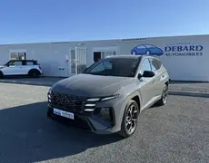 Hyundai Tucson Saint-Saturnin