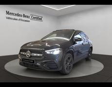 Mercedes GLA Chambray-lès-Tours