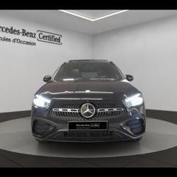 Mercedes GLA 250 e Hybrid EQ 218ch AMG Line 8G-DCT Chambray-l&egrave;s-Tours