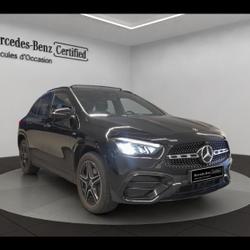 Mercedes GLA 250 e Hybrid EQ 218ch AMG Line 8G-DCT Chambray-l&egrave;s-Tours