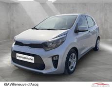 Kia Picanto Villeneuve-d'Ascq