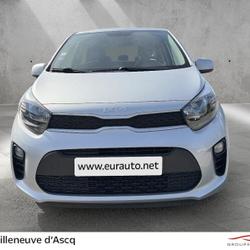 Kia Picanto 1.0  DPI 67 ISG ACTIVE Villeneuve-d'Ascq