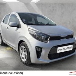 Kia Picanto 1.0  DPI 67 ISG ACTIVE Villeneuve-d'Ascq