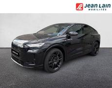 Audi Q4 e-tron Échirolles