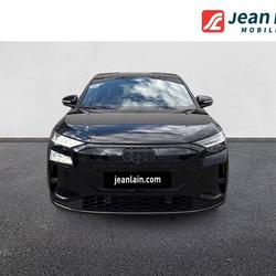 Audi Q4 e-tron Q4 Sportback e-tron Performance &Eacute;chirolles