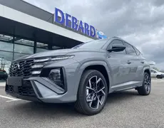 Hyundai Tucson Mérignac