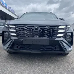 Hyundai Tucson 1.6 T-GDI 239CH HYBRID N LINE CREATIVE M&eacute;rignac