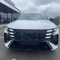 Hyundai Tucson 1.6 T-GDI 239CH HYBRID N LINE CREATIVE Saint-Saturnin