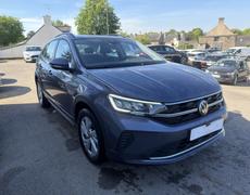 Volkswagen Taigo Carentoir