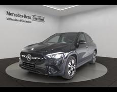 Mercedes GLA Chambray-lès-Tours