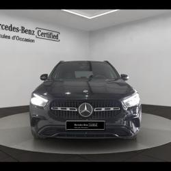 Mercedes GLA 200 d 150ch Progressive Line 8G-DCT Chambray-l&egrave;s-Tours