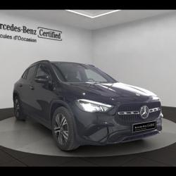 Mercedes GLA 200 d 150ch Progressive Line 8G-DCT Chambray-l&egrave;s-Tours
