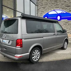 Volkswagen California 2.0 TDI 150CH  COAST DSG7 M&eacute;rignac