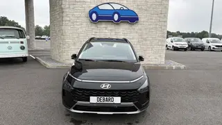 Hyundai Bayon  - Intuitive - photo 1
