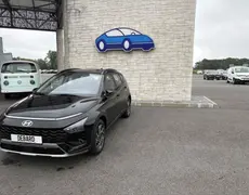 Hyundai Bayon Ibos