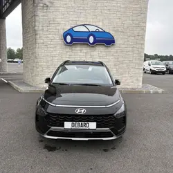 Hyundai Bayon 1.0 T-GDI 100CH INTUITIVE DCT-7 Ibos