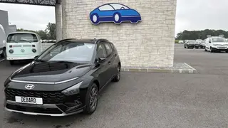 Hyundai Bayon  - Intuitive - photo 0