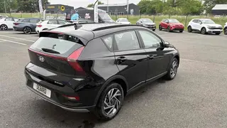 Hyundai Bayon  - Intuitive - photo 3