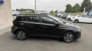 Hyundai Bayon  - Intuitive - photo 4