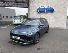 Hyundai Bayon Saint-Saturnin