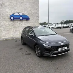 Hyundai Bayon 1.0 T-GDI 100CH INTUITIVE DCT-7 Serres-Castet