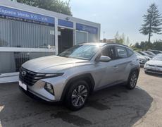 Hyundai Tucson Carentoir