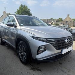 Hyundai Tucson 1.6 CRDI 136CH HYBRID 48V BUSINESS DCT7 Carentoir