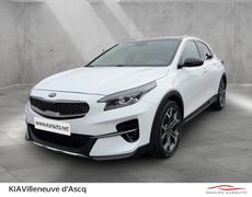 Kia XCee'd Villeneuve-d'Ascq