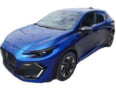 Renault Clio 6 Saint-Gor