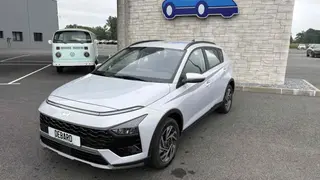 Hyundai Bayon  - Intuitive - photo 0