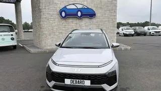 Hyundai Bayon  - Intuitive - photo 1