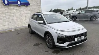 Hyundai Bayon  - Intuitive - photo 2