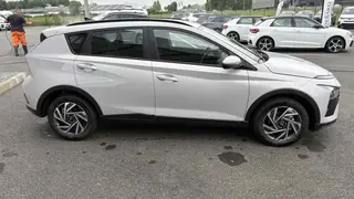 Hyundai Bayon  - Intuitive - photo 3